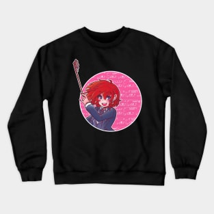 KH Orchestra Kairi Crewneck Sweatshirt